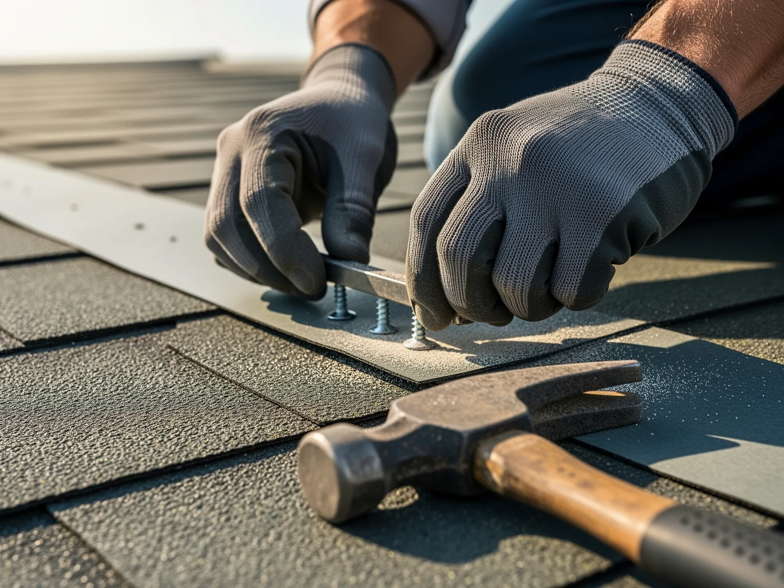 Why choose Fascia Repair in Shenandoah, VA